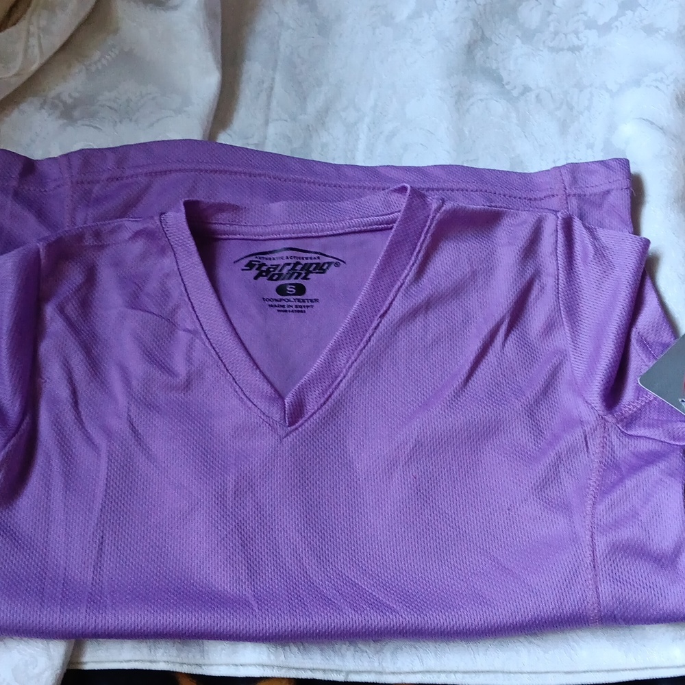 Sport top must buy 2 items